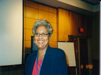 Sharon Boyer